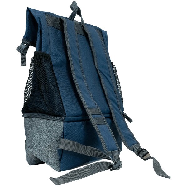 u-state koozie cooler backpack